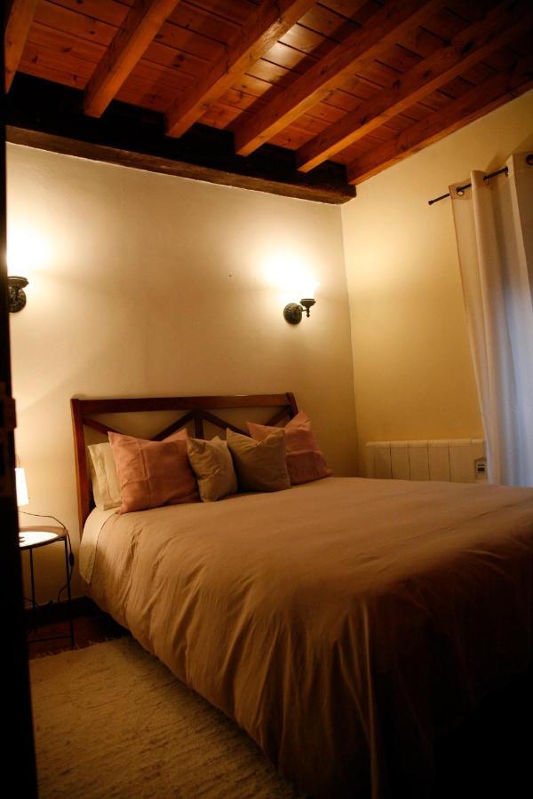 Casa Del Cura Hotel Molleda Exterior photo